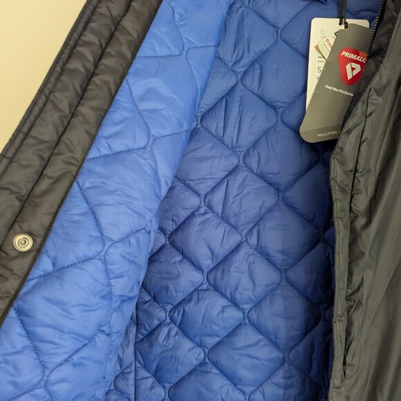 Kit And Ace Mac Puffer Jacket - Coreloft Insulation - Picture 8 of 16